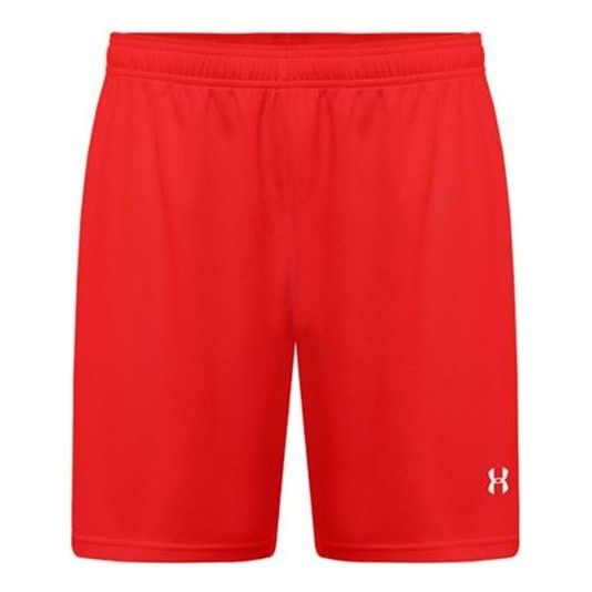 Under Armour Launch 7 Shorts 'Red' 21500228-600