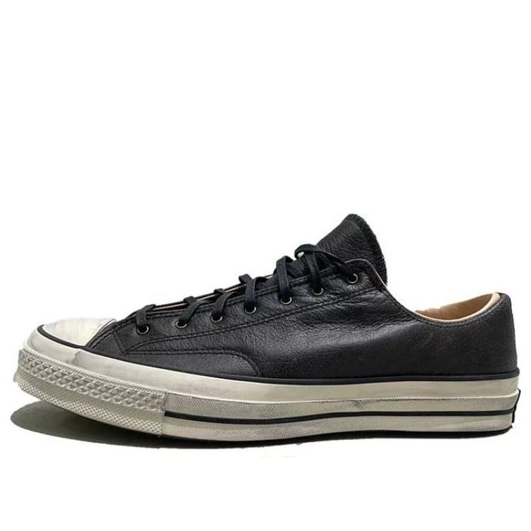 Converse x Thisisneverthat Vintage Pack Chuck 70 'Black' A02625C