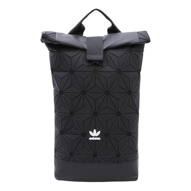 adidas Originals Urban Backpack 'Black' AY9354