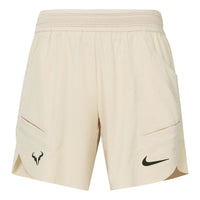 Nike Rafa Dri-FIT ADV Tennis Shorts 'Beige' DV2882-126