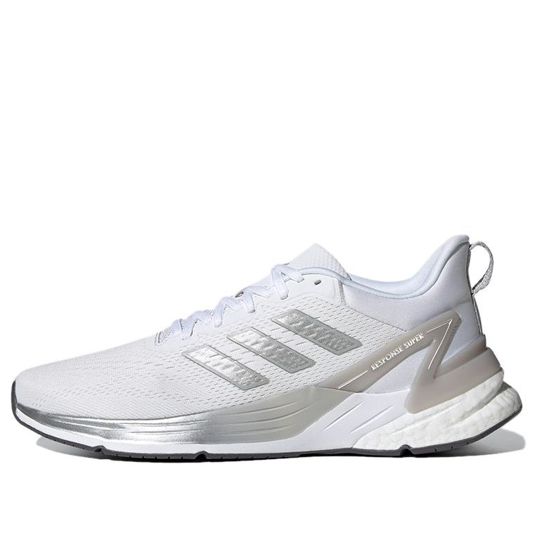 adidas Response Super 2.0 'White Matte Silver' H04567
