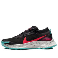 Nike Pegasus Trail 3 GTX 'Black Bright Crimson' DC8793-002