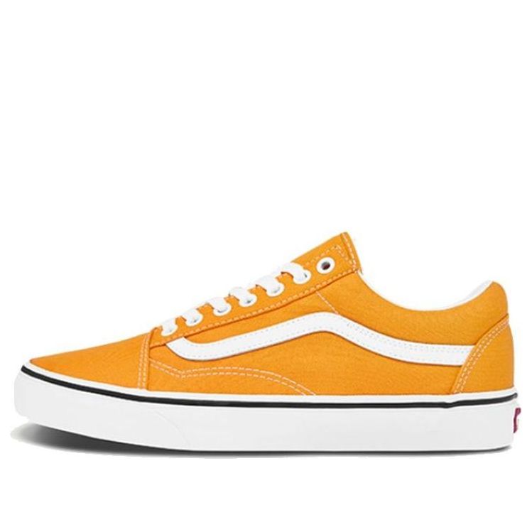 Vans Old Skool 'Neon Blazing Orange' VN0A4U3BWT4