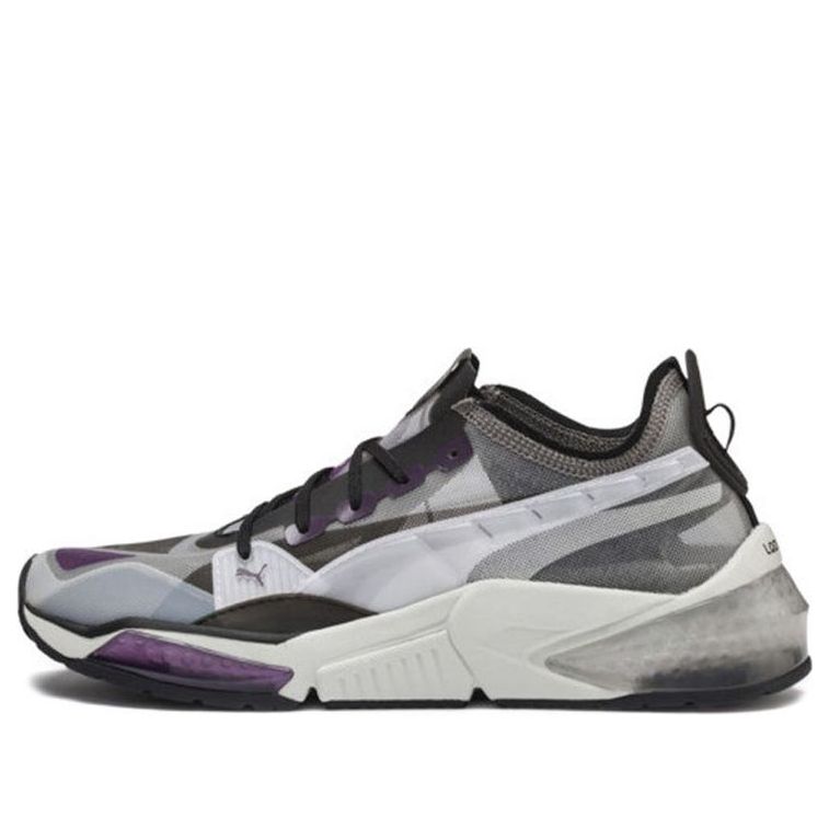 PUMA LQDCELL Optic Sheer 'Black Violet' 192560-02