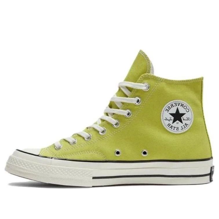 Converse 1970s Chuck Taylor 'Lime Green' A11443C