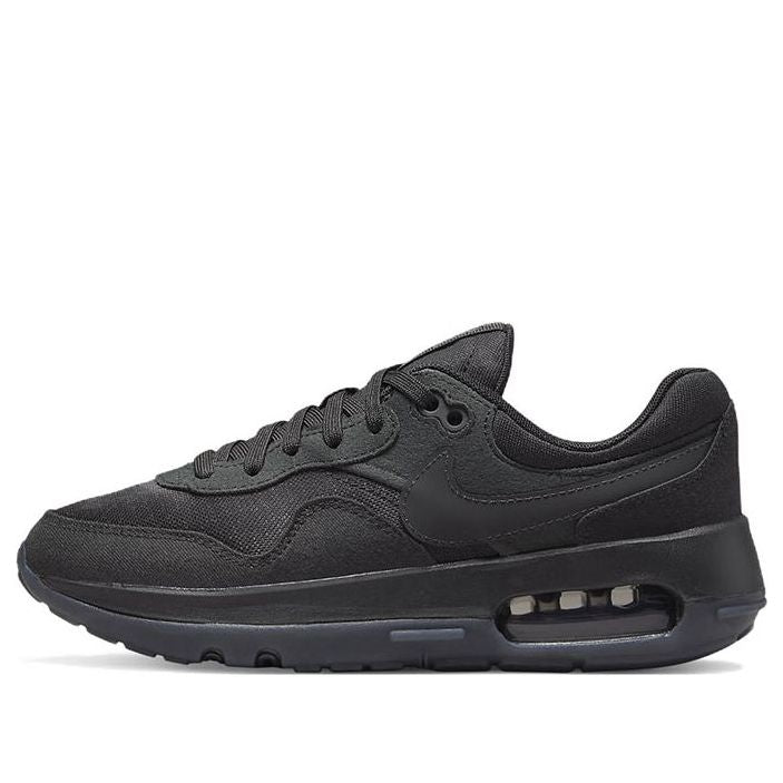 (GS) Nike Air Max Motif 'Black Anthracite' DH9388-003