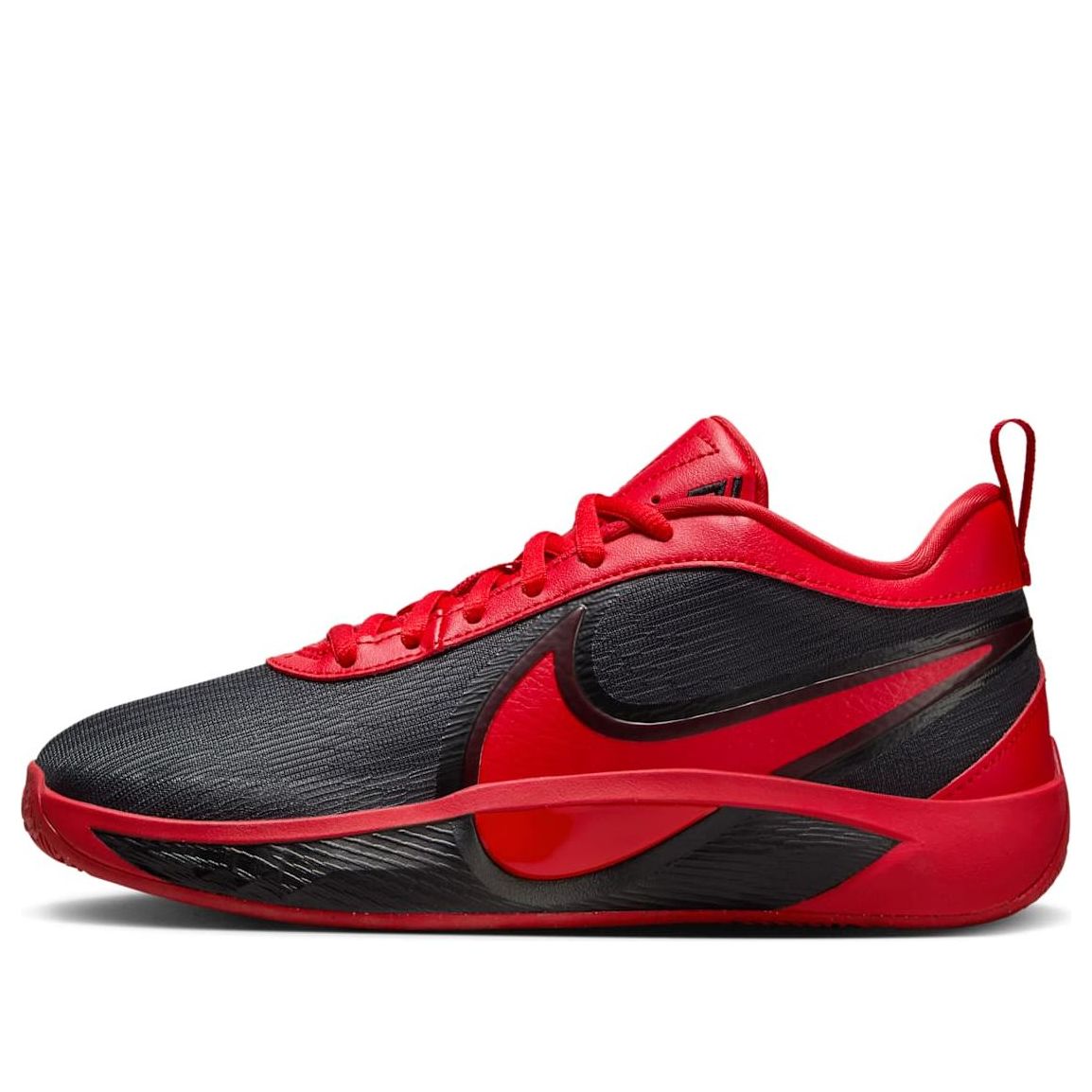 (GS) Nike Giannis Freak 6 'Bred' FQ7378-004