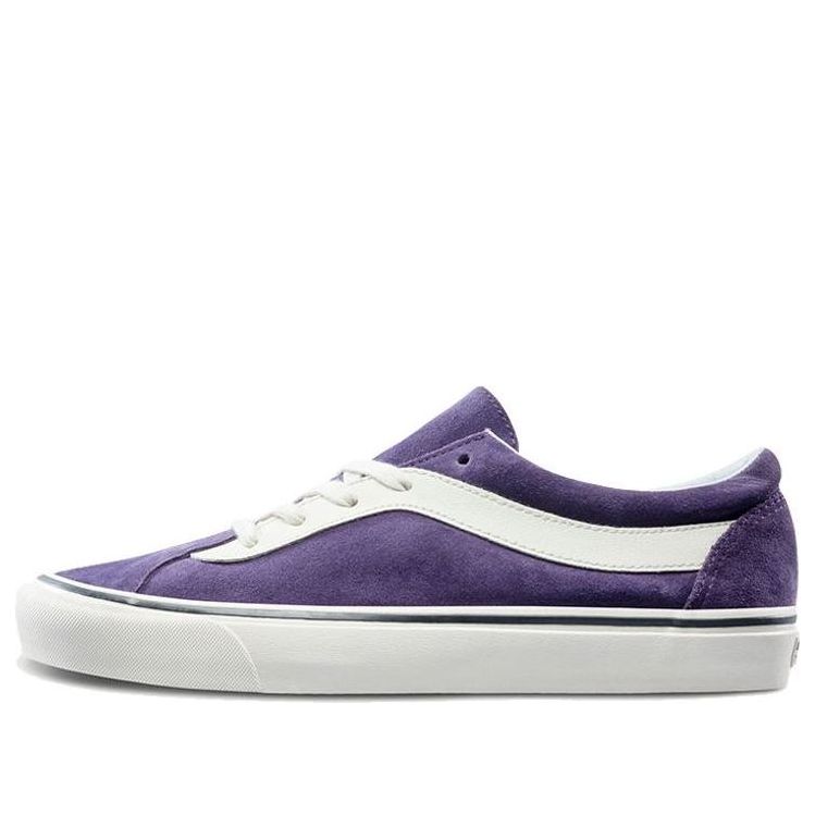 Vans Bold Ni Purple VN0A3WLPVLL