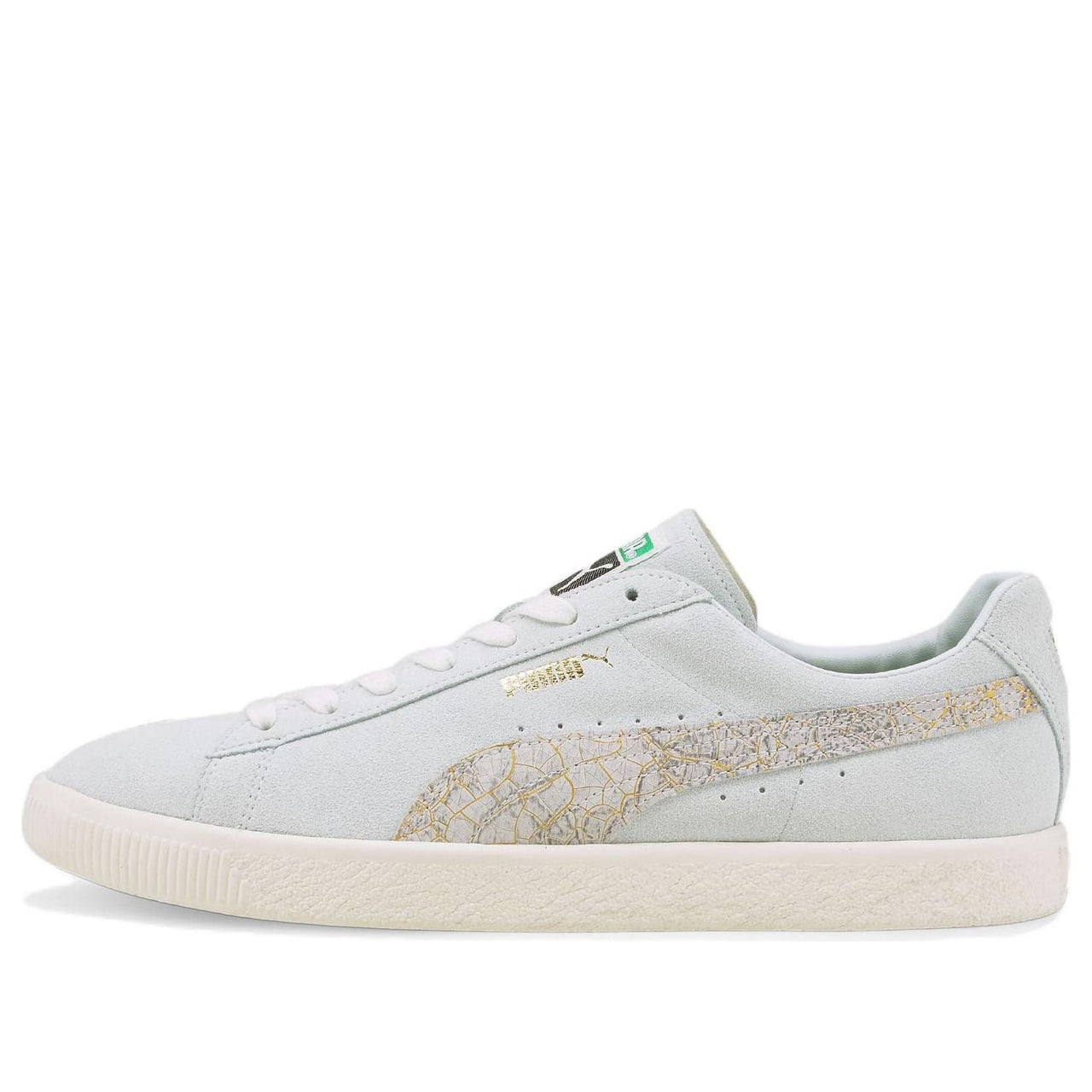 PUMA Suede Vintage Made in Japan 'Kintsugi - White' 383797-01