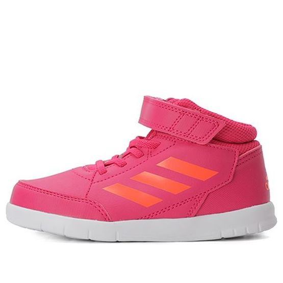 (TD) adidas Altasport Mid I Pink G27128