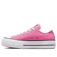 (WMNS) Converse Chuck Taylor All Star Lift Platform 'Pink' A06508C