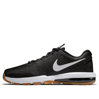 Nike Air Max Full Ride TR Trainer 1.5 'Black White Gum' 869633-012