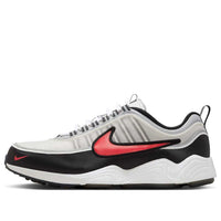 Nike Air Zoom Spiridon 'Metallic Silver Sport Red' II1161-095
