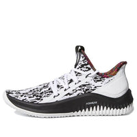 adidas Dame D.O.L.L.A. 'Oreo' AQ0828