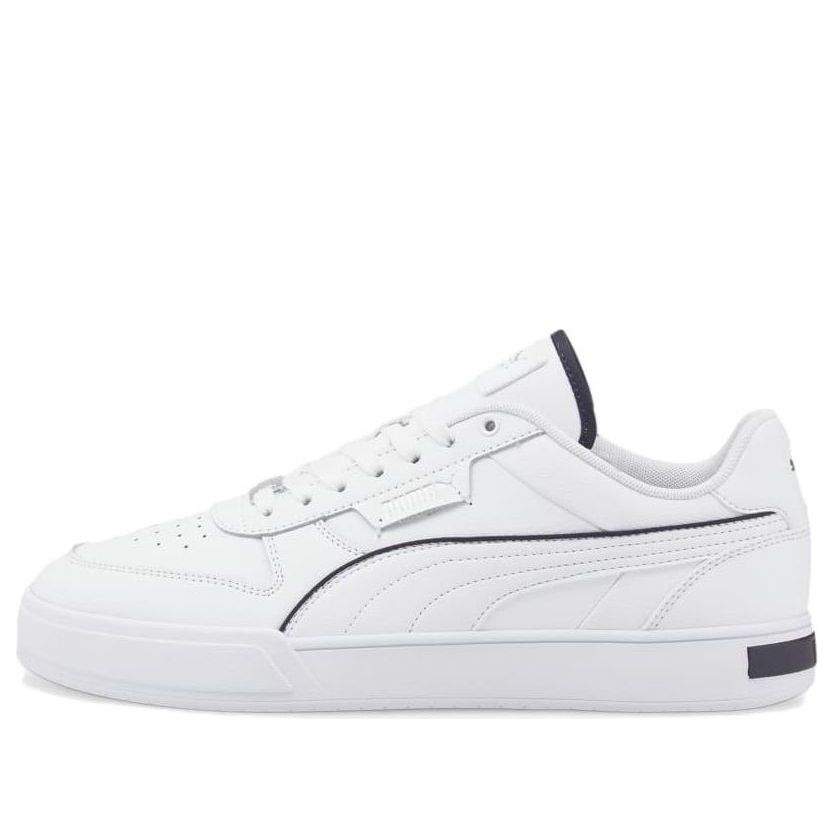 PUMA Caven Dime 'White' 384953-06