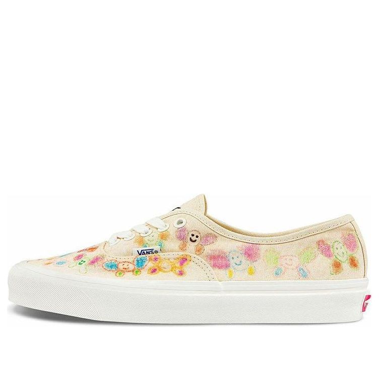 Vans Sandy Liang x Authentic 44 DX 'Scribble' VN0A5KX4AXH