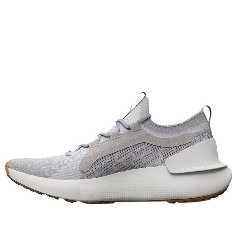 Under Armour HOVR Phantom 3 SE Elevate 'Halo Grey' 3026648-101