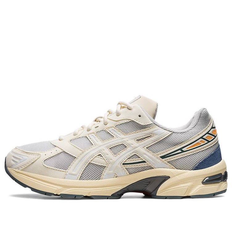 ASICS x Ballaholic Gel-1130 'Light Cream Light Grey' 1201A804-100