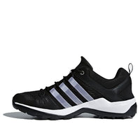 adidas Breathable Anti-skidding Shoes 'Black Silver' B40915