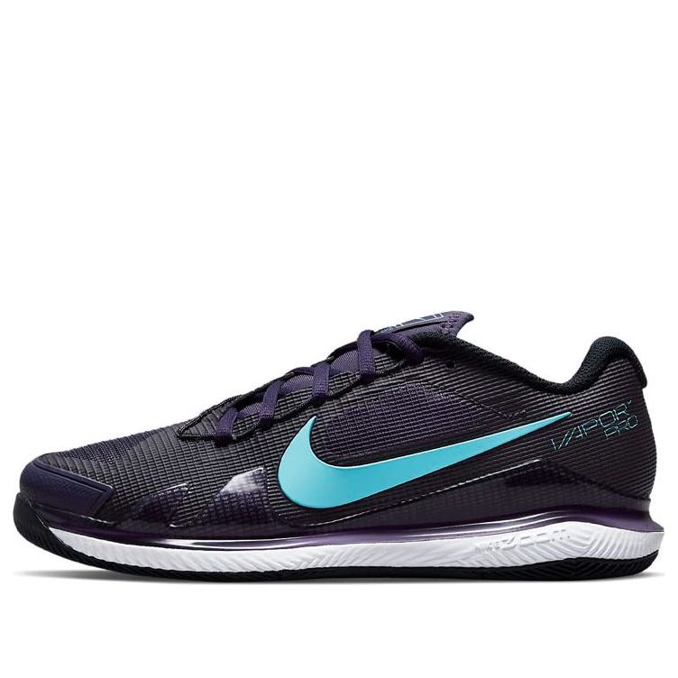 (WMNS) Nike Court Air Zoom Vapor Pro 'Dark Raisin Copa' CZ0222-524