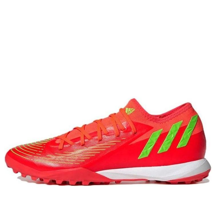 adidas Predator Edge.3 TF 'Orange Green' GV8527