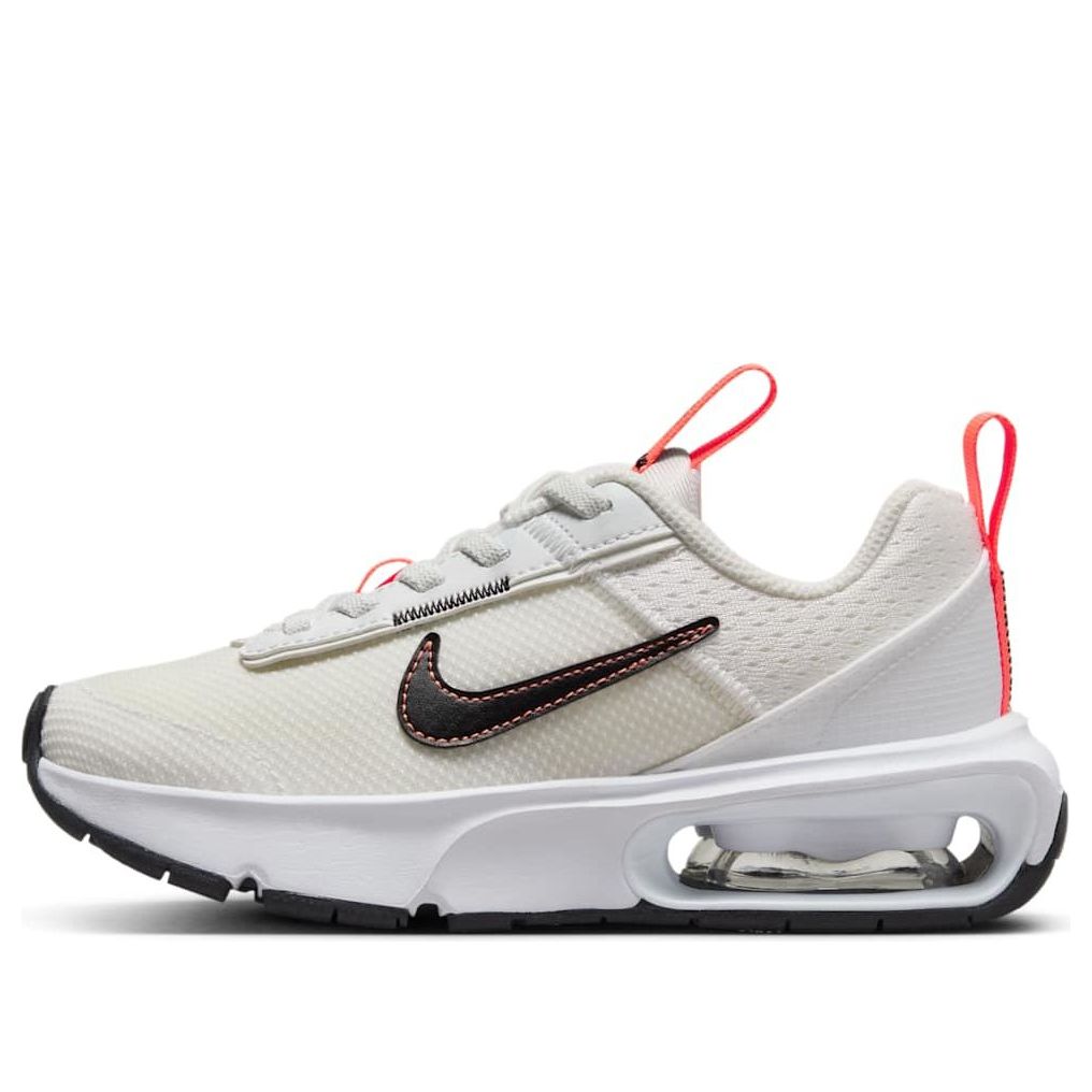 (PS) Nike Air Max INTRLK Lite 'Beige Black Orange' DH9394-105