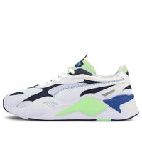 PUMA RS-X3 Millenium 'White Peacoat' 373236-03