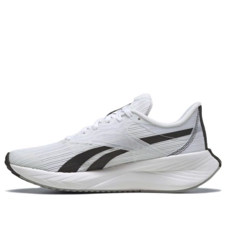 (WMNS) Reebok Energen Tech Plus 'Black Pure Grey' HP9287