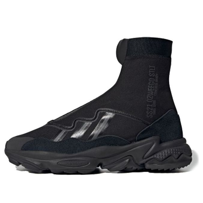 adidas originals Ozweego TR Stlt 'Black' FX6039