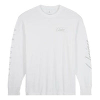 Air Jordan Long-Sleeve T-shirt x Union DV7342-100