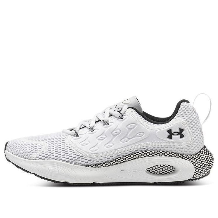 Under Armour HOVR Revenant STRT 'White Grey' 3024371-100
