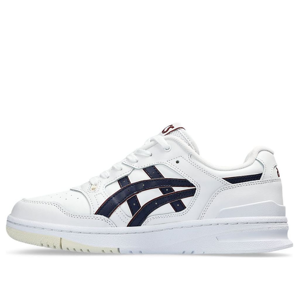 ASICS EX89 'White Black' 1201A476-115
