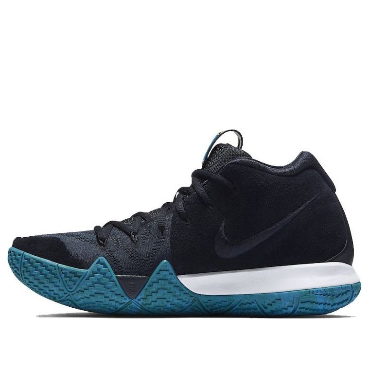 Nike Kyrie 4 'Obsidian' 943806-401