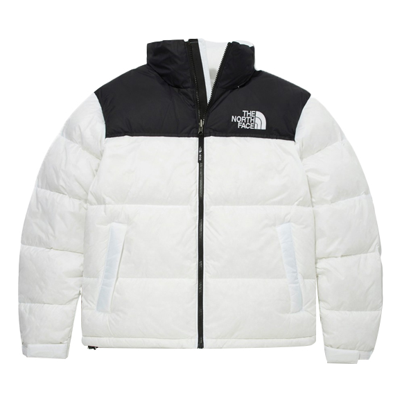 THE NORTH FACE 1996 Eco Nuptse Jacket NJ1DM62D