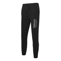 PUMA Athletics SweatPants 'Black' 583828-01