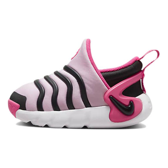 (TD) Nike Dynamo GO Shoes 'Medium Soft Pink Black' DH3438-601