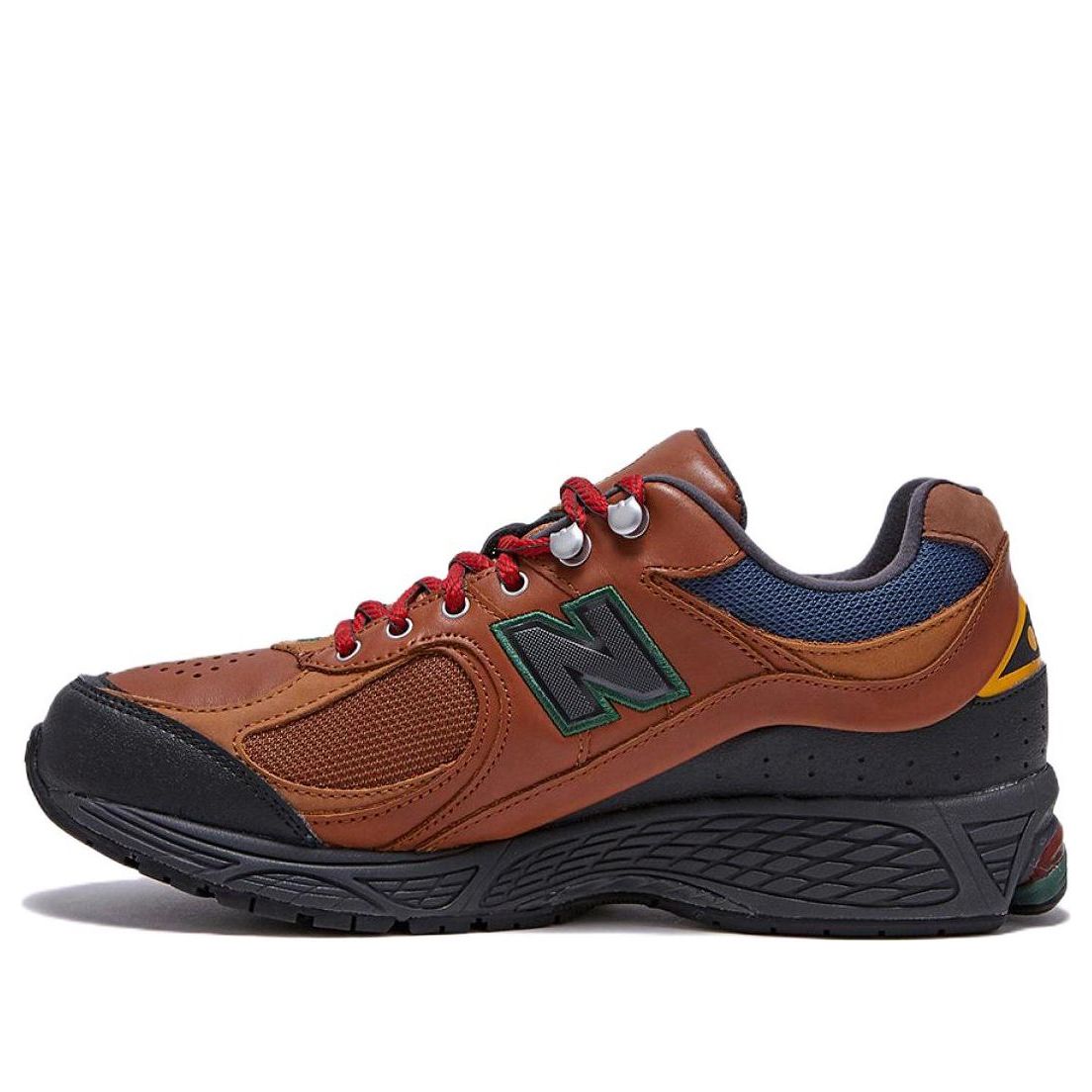 New Balance 2002R 'Hiking Pack - Brown' M2002RWM