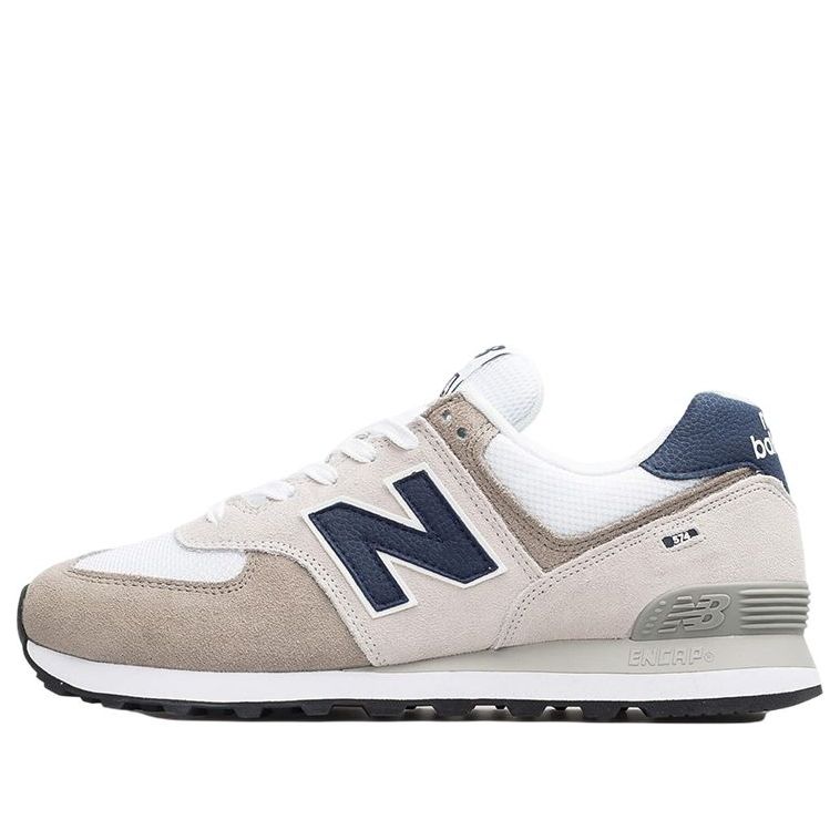New Balance 574 'Rain Cloud Navy' ML574EAG