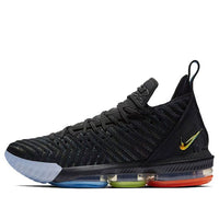 Nike LeBron 16 'I Promise' AO2588-004