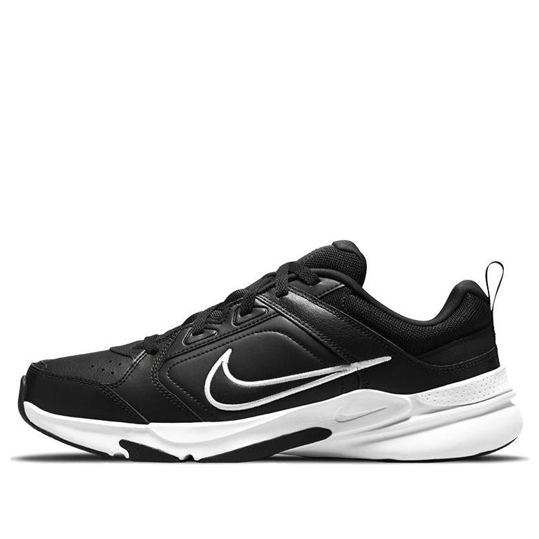 Nike Defy All Day 'Black White' DJ1196-002