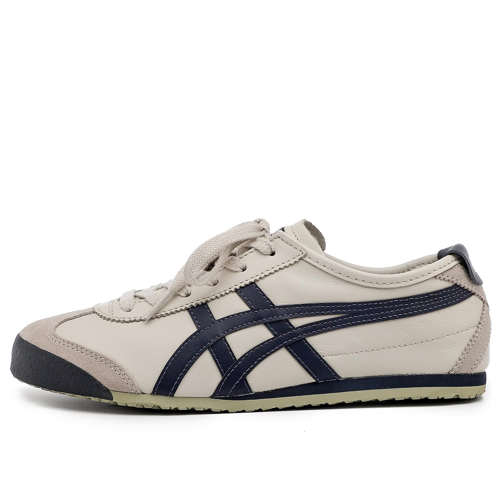 Onitsuka Tiger Mexico 66 'Birch India ink Latte' DL408-1659