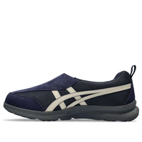 ASICS Life Walker 'Black Blue' 1241A010-400