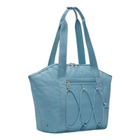 (WMNS) Nike One Club Blue Duffle Bag 'Blue' DR0498-424