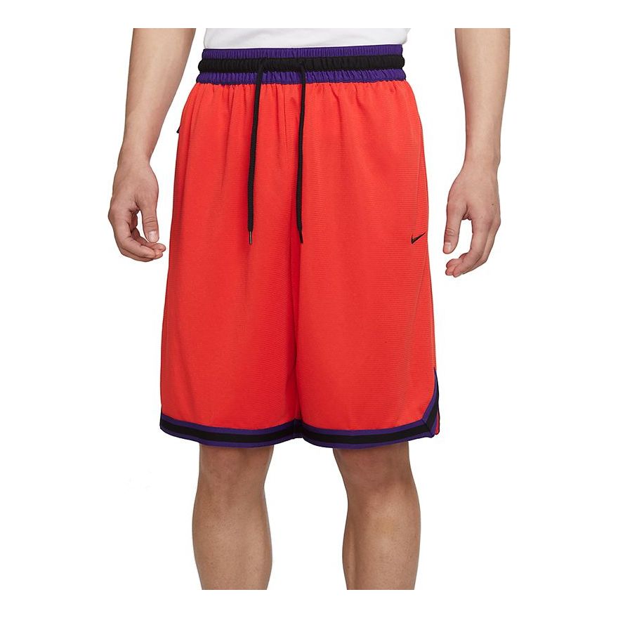 Nike AS Men's NK DF DNA Shorts 3.0 M2Z CHILE Red DA5845-673