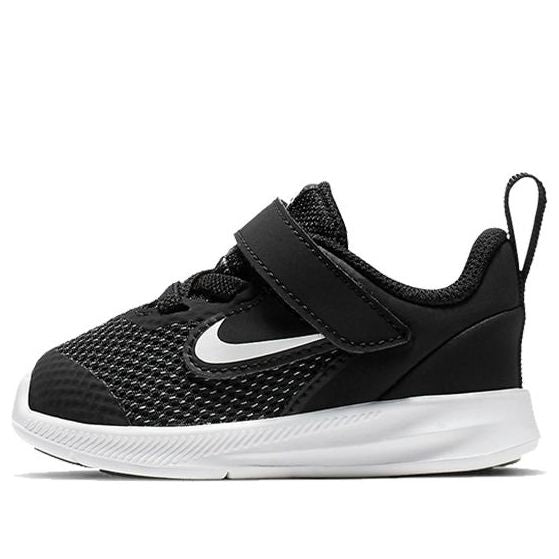 (TD) Nike Downshifter 9 Black AR4137-002