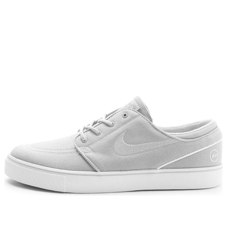 Nike Fragment Design x Stefan Janoski 'Wolf Grey' 628982-010