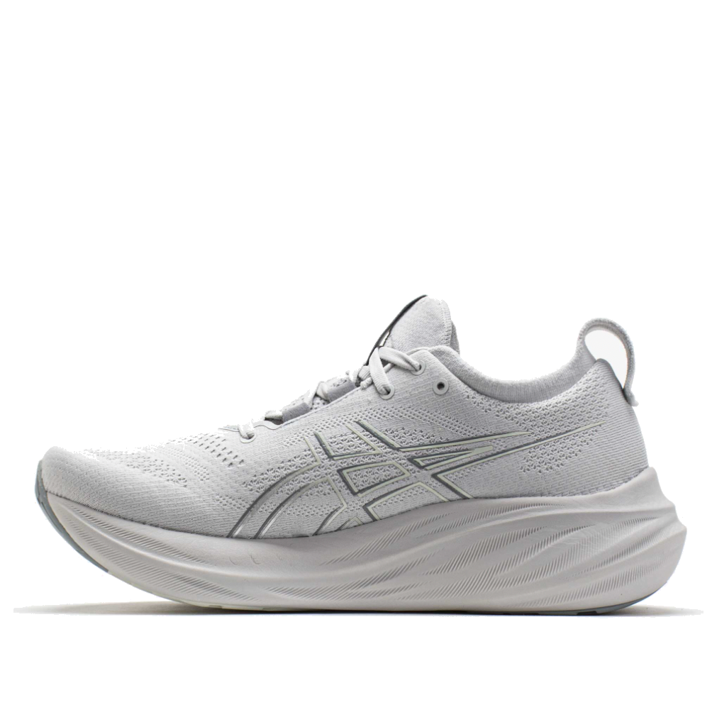ASICS Gel-Nimbus 26 'Concrete Pure Silver' 1011B993-021