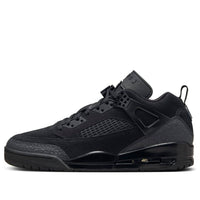 Air Jordan Spizike Low 'Black Cat' FQ1759-001