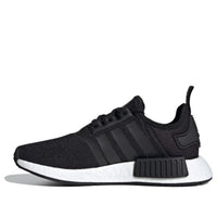 (GS) adidas NMD_R1 J 'Core Black' FW0431