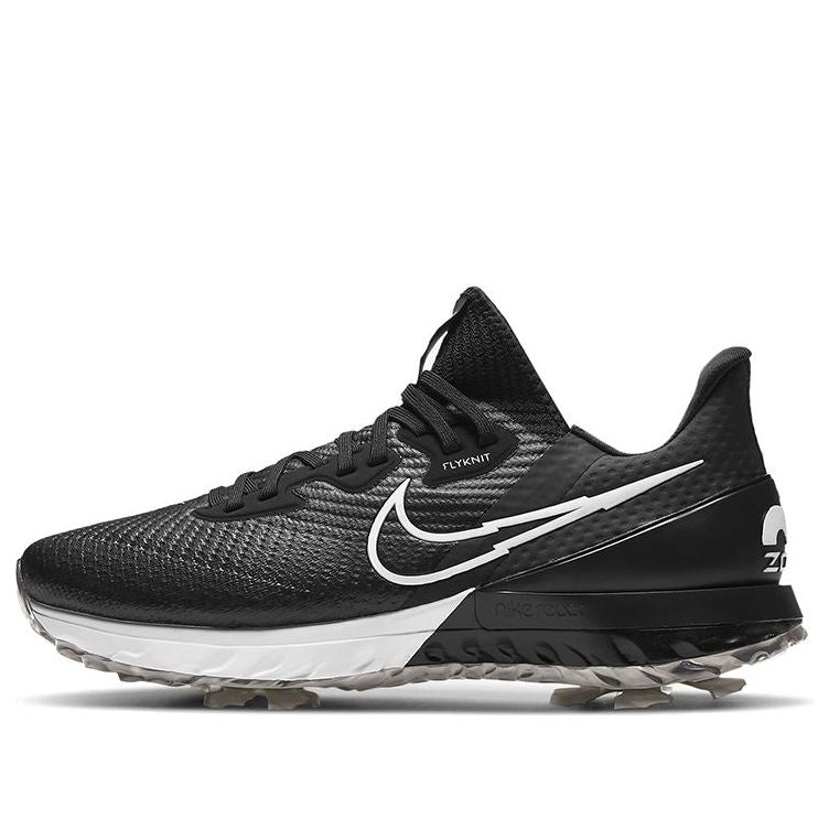 Nike Air Zoom Infinity Tour Golf 'Black White' CT0540-077